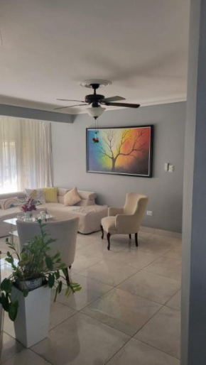 Vive la experiencia de Santiago! Exclusivo apartamento en renta por noche